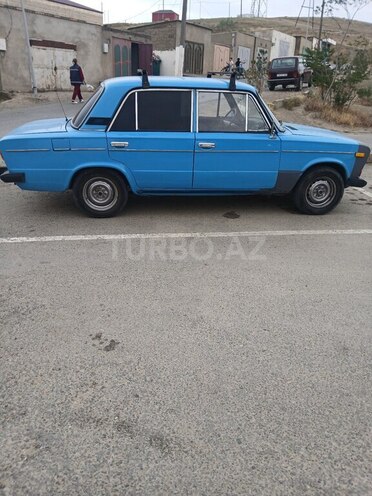 LADA (VAZ) 2106 1990, 50,000 km - 1.6 л - Bakı