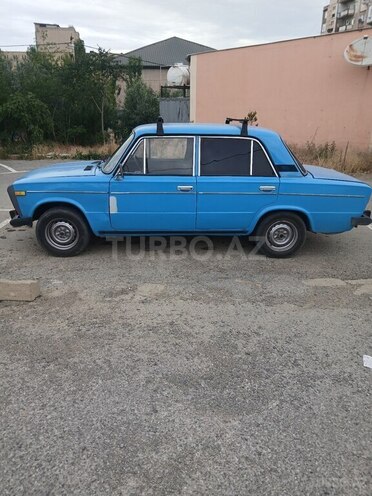 LADA (VAZ) 2106 1990, 50,000 km - 1.6 л - Bakı