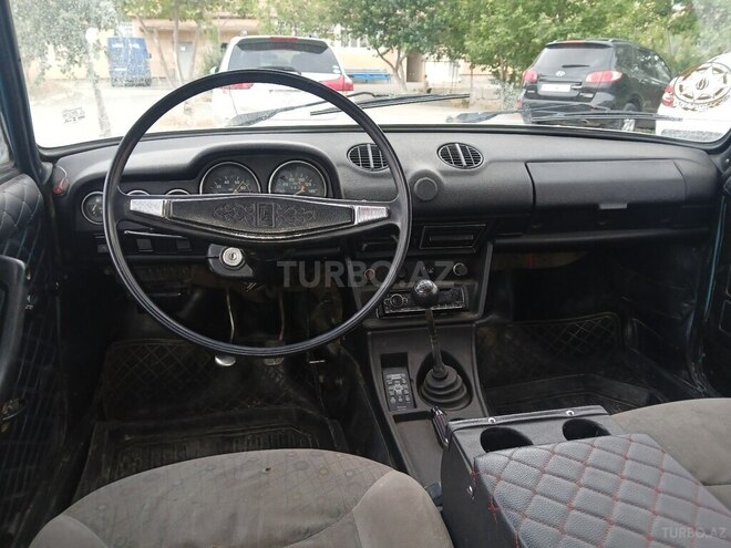 LADA (VAZ) 2106 1990, 50,000 km - 1.6 л - Bakı