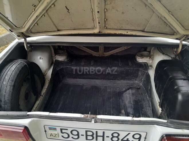 LADA (VAZ) 2107 1998, 50,000 km - 1.6 l - Bakı