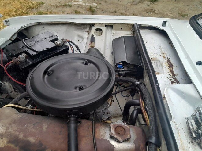 LADA (VAZ) 2107 1998, 50,000 km - 1.6 l - Bakı