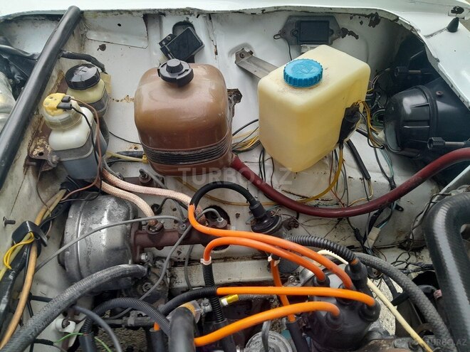 LADA (VAZ) 2107 1998, 50,000 km - 1.6 l - Bakı