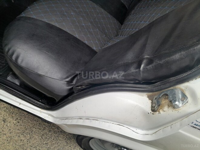 LADA (VAZ) 2107 1998, 50,000 km - 1.6 l - Bakı