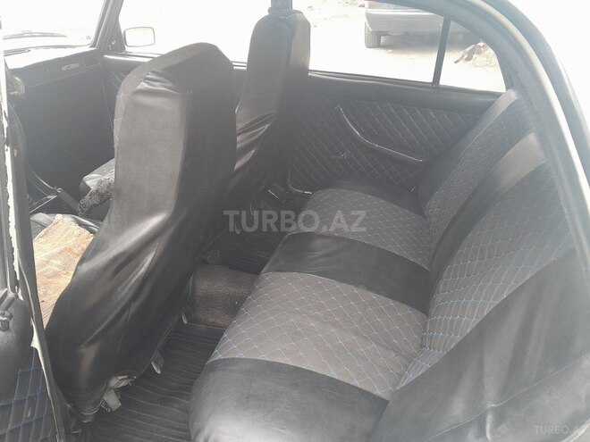LADA (VAZ) 2107 1998, 50,000 km - 1.6 l - Bakı