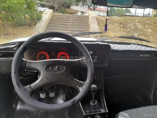 LADA (VAZ) 2107 1998, 50,000 km - 1.6 l - Bakı