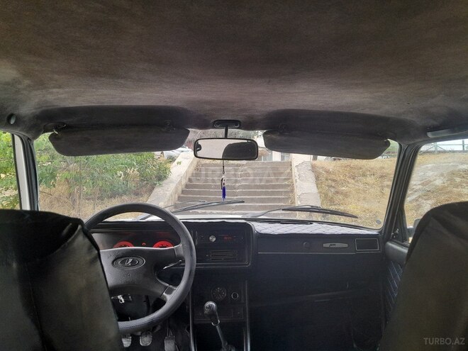 LADA (VAZ) 2107 1998, 50,000 km - 1.6 l - Bakı