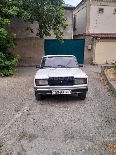 LADA (VAZ) 2107 1998, 50,000 km - 1.6 l - Bakı