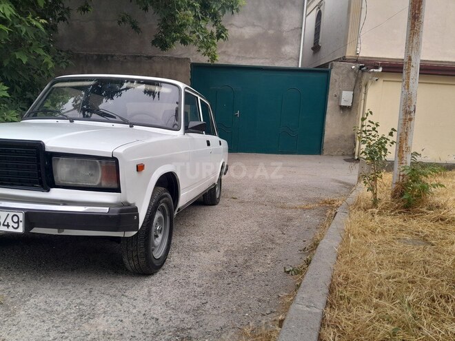 LADA (VAZ) 2107 1998, 50,000 km - 1.6 l - Bakı