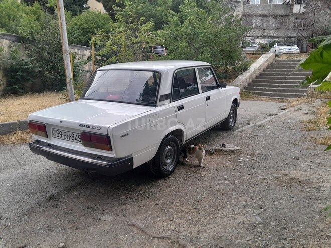 LADA (VAZ) 2107 1998, 50,000 km - 1.6 l - Bakı