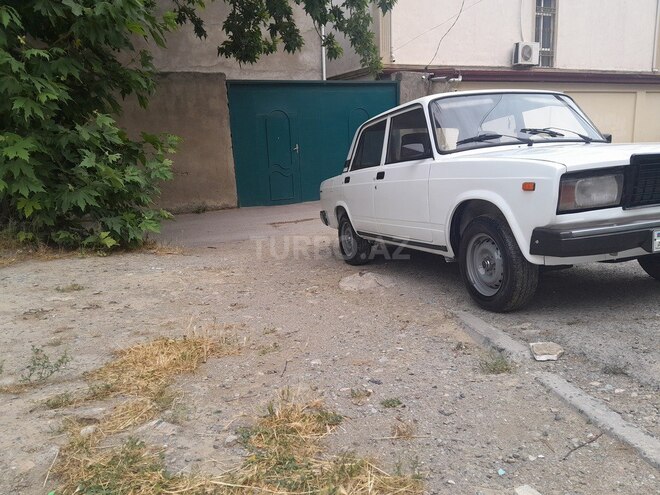 LADA (VAZ) 2107 1998, 50,000 km - 1.6 l - Bakı