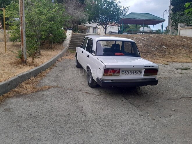 LADA (VAZ) 2107 1998, 50,000 km - 1.6 l - Bakı