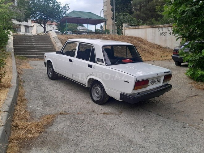 LADA (VAZ) 2107 1998, 50,000 km - 1.6 l - Bakı