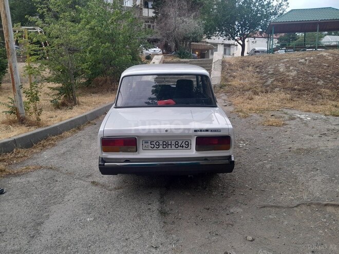 LADA (VAZ) 2107 1998, 50,000 km - 1.6 l - Bakı