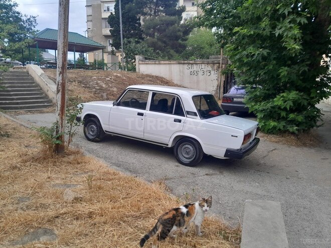 LADA (VAZ) 2107 1998, 50,000 km - 1.6 l - Bakı
