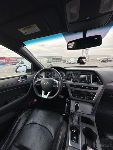 Hyundai Sonata 2015, 177,028 km - 2.0 l - Bakı