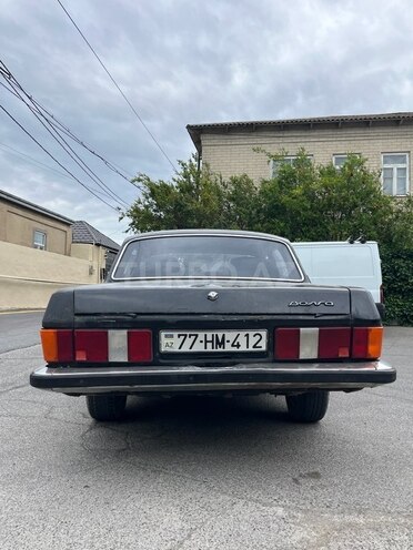 GAZ 3102 2000, 200,000 km - 2.4 l - Bakı
