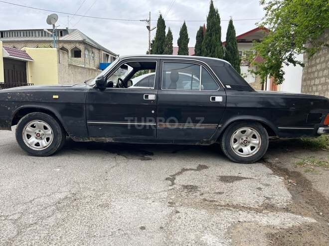 GAZ 3102 2000, 200,000 km - 2.4 l - Bakı