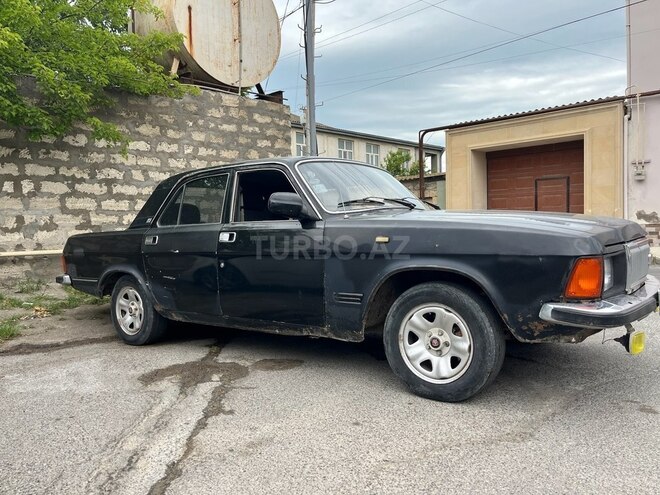 GAZ 3102 2000, 200,000 km - 2.4 l - Bakı