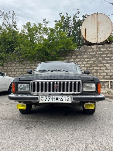 GAZ 3102 2000, 200,000 km - 2.4 l - Bakı