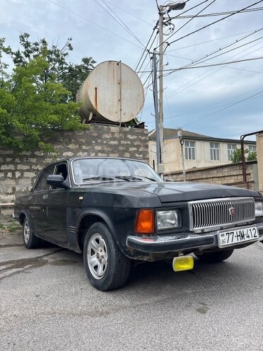 GAZ 3102 2000, 200,000 km - 2.4 l - Bakı