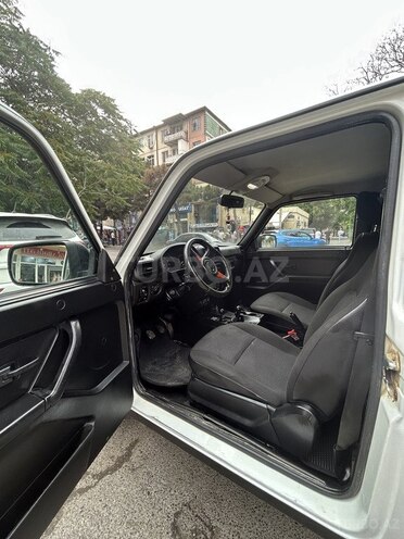 LADA (VAZ) Niva 2021, 134,000 km - 1.7 l - Bakı