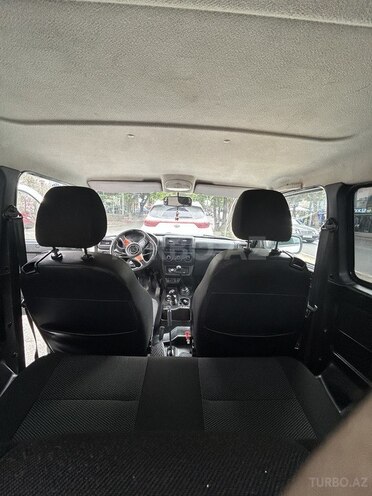 LADA (VAZ) Niva 2021, 134,000 km - 1.7 l - Bakı