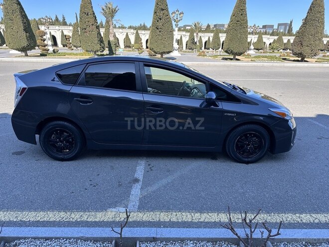 Toyota Prius 2015, 225,308 km - 1.8 l - Gəncə