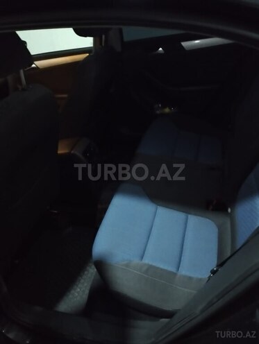Volkswagen Jetta 2013, 222,000 km - 1.4 l - Bakı
