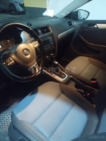 Volkswagen Jetta 2013, 222,000 km - 1.4 l - Bakı