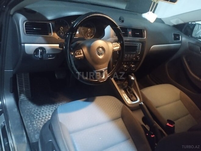 Volkswagen Jetta 2013, 222,000 km - 1.4 l - Bakı