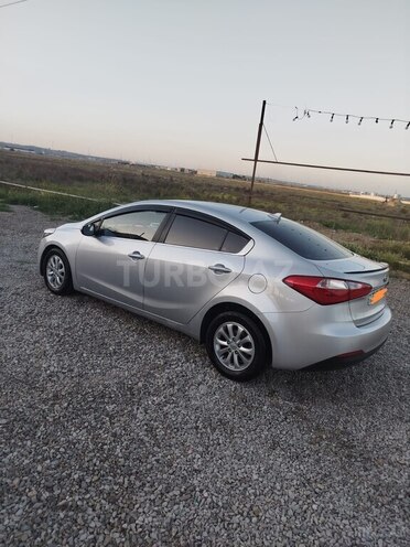 Kia K3 2014, 228,000 km - 1.6 l - Bakı