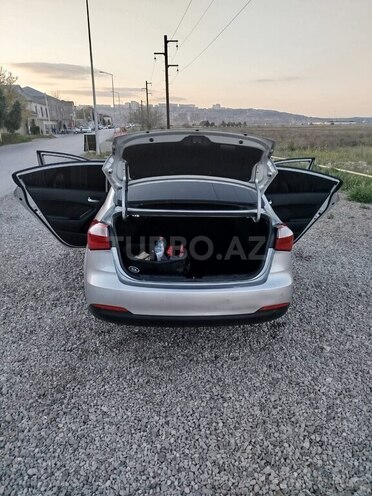 Kia K3 2014, 228,000 km - 1.6 l - Bakı