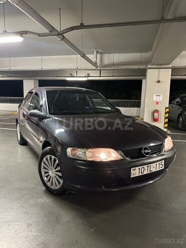 Opel Vectra 1996, 400,000 km - 1.8 l - Bakı