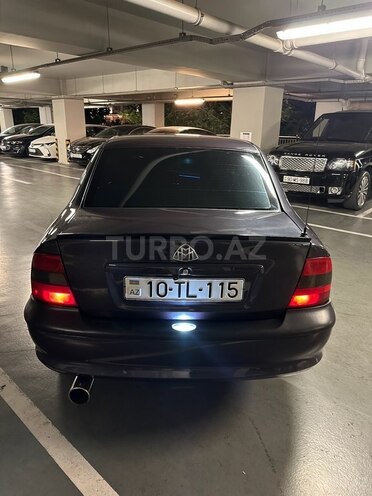 Opel Vectra 1996, 400,000 km - 1.8 l - Bakı