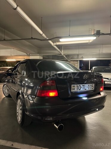 Opel Vectra 1996, 400,000 km - 1.8 l - Bakı
