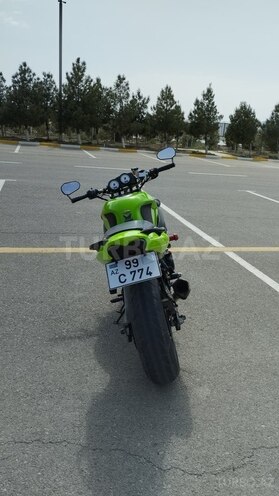 Kawasaki ZX-6R-6