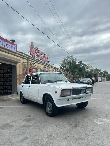 LADA (VAZ) 2107 2000, 86,000 km - 1.6 л - Bakı