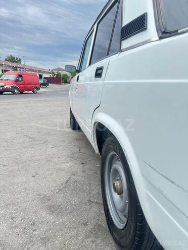 LADA (VAZ) 2107 2000, 86,000 km - 1.6 л - Bakı