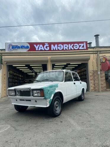 LADA (VAZ) 2107 2000, 86,000 km - 1.6 л - Bakı