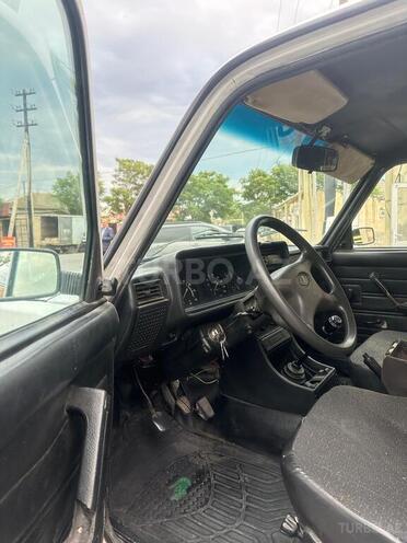 LADA (VAZ) 2107 2000, 86,000 km - 1.6 л - Bakı