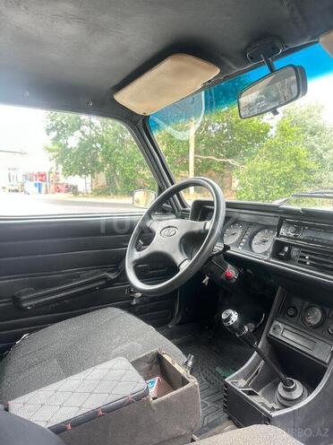 LADA (VAZ) 2107 2000, 86,000 km - 1.6 л - Bakı