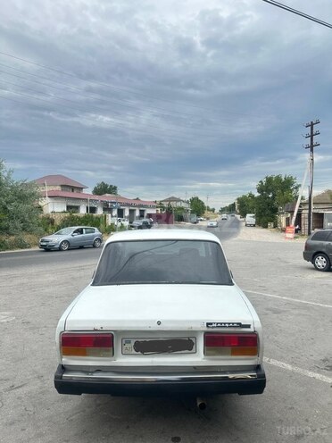 LADA (VAZ) 2107 2000, 86,000 km - 1.6 л - Bakı