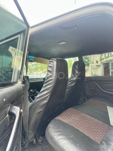 LADA (VAZ) 2107 2000, 86,000 km - 1.6 л - Bakı