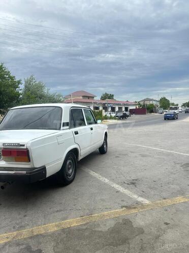 LADA (VAZ) 2107 2000, 86,000 km - 1.6 л - Bakı