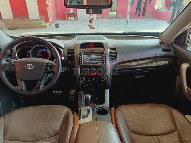 Kia Sorento 2010, 189,000 km - 2.0 l - Bakı