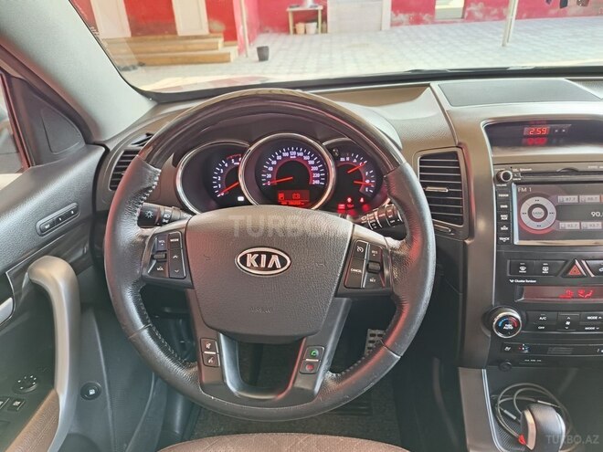 Kia Sorento 2010, 189,000 km - 2.0 l - Bakı