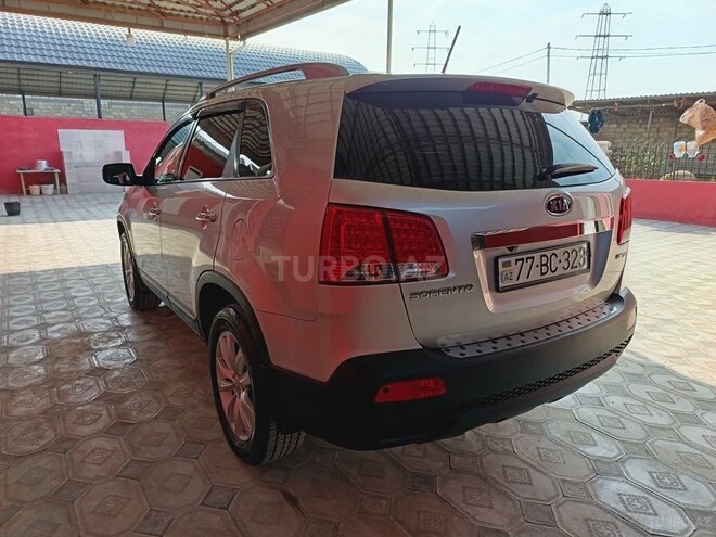 Kia Sorento 2010, 189,000 km - 2.0 l - Bakı