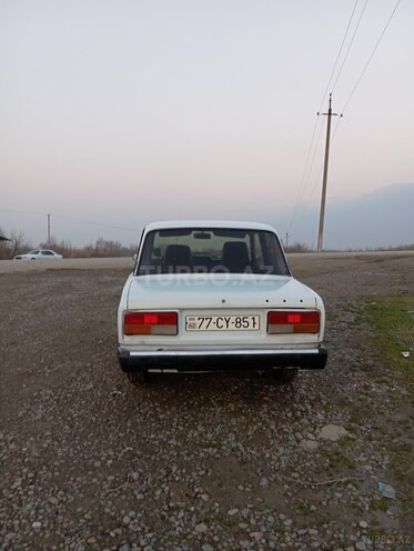 LADA (VAZ) 2107 2005, 95,600 km - 1.6 л - Sabirabad
