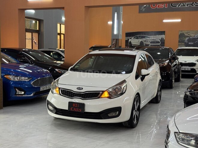 Kia Rio-4