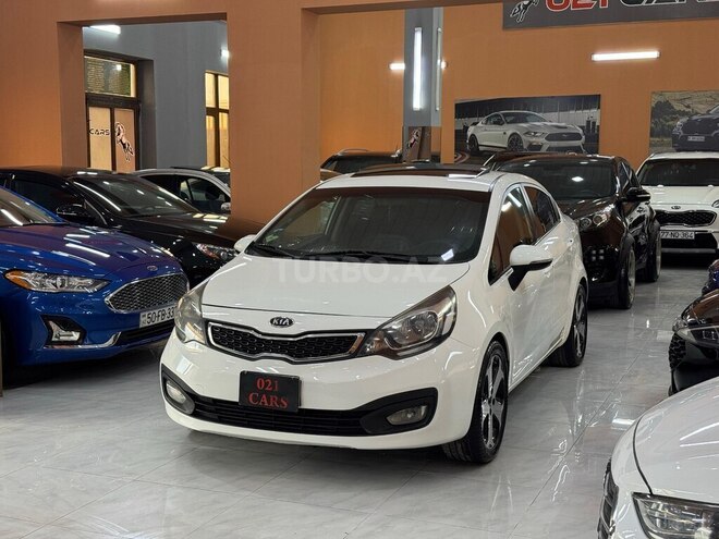 Kia Rio-5